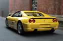 1997 Ferrari F355 GTS Targa 2dr Man 6sp 3.5i 