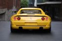 1997 Ferrari F355 GTS Targa 2dr Man 6sp 3.5i 