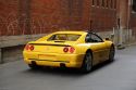 1997 Ferrari F355 GTS Targa 2dr Man 6sp 3.5i 