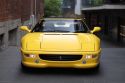 1997 Ferrari F355 GTS Targa 2dr Man 6sp 3.5i 