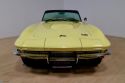 1966 CHEVROLET CORVETTE STING RAY 