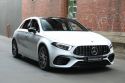 2019 Mercedes-Benz A-Class W177 A45 AMG S Hatchback 5dr SPEEDSHIFT DCT 8sp 4MATIC+ 2.0T (5yr warranty) [Mar] 