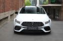 2019 Mercedes-Benz A-Class W177 A45 AMG S Hatchback 5dr SPEEDSHIFT DCT 8sp 4MATIC+ 2.0T (5yr warranty) [Mar] 