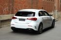 2019 Mercedes-Benz A-Class W177 A45 AMG S Hatchback 5dr SPEEDSHIFT DCT 8sp 4MATIC+ 2.0T (5yr warranty) [Mar] 