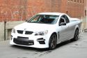 2014 Holden Special Vehicles Maloo GEN-F MY15 GTS Utility Extended Cab 2dr Spts Auto 6sp 6.2SC 