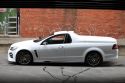 2014 Holden Special Vehicles Maloo GEN-F MY15 GTS Utility Extended Cab 2dr Spts Auto 6sp 6.2SC 