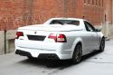 2014 Holden Special Vehicles Maloo GEN-F MY15 GTS Utility Extended Cab 2dr Spts Auto 6sp 6.2SC 