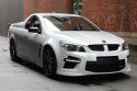 2014 Holden Special Vehicles Maloo GEN-F MY15 GTS Utility Extended Cab 2dr Spts Auto 6sp 6.2SC 