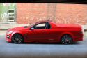 2014 Holden Special Vehicles Maloo GEN-F MY15 GTS Utility Extended Cab 2dr Man 6sp 6.2SC 