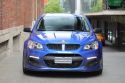 2016 Holden Special Vehicles Clubsport GEN-F2 R8 Tourer LSA 5dr Spts Auto 6sp 6.2SC [MY16] 