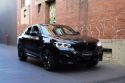 2020 BMW X4 M F98 Competition Coupe 5dr M Steptronic 8sp M xDrive 3.0T 