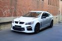 2016 Holden Special Vehicles GTS GEN-F2 Sedan 4dr Spts Auto 6sp 6.2SC [MY16] 