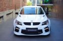 2016 Holden Special Vehicles GTS GEN-F2 Sedan 4dr Spts Auto 6sp 6.2SC [MY16] 