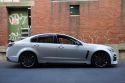 2016 Holden Special Vehicles GTS GEN-F2 Sedan 4dr Spts Auto 6sp 6.2SC [MY16] 