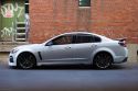 2016 Holden Special Vehicles GTS GEN-F2 Sedan 4dr Spts Auto 6sp 6.2SC [MY16] 