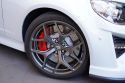 2017 Holden Special Vehicles Maloo GEN-F2 MY17 GTS R Utility Extended Cab 2dr Spts Auto 6sp 6.2SC 