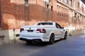 2017 Holden Special Vehicles Maloo GEN-F2 MY17 GTS R Utility Extended Cab 2dr Spts Auto 6sp 6.2SC 