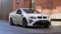 2017 Holden Special Vehicles Maloo GEN-F2 MY17 GTS R Utility Extended Cab 2dr Spts Auto 6sp 6.2SC 