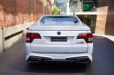 2017 Holden Special Vehicles Maloo GEN-F2 MY17 GTS R Utility Extended Cab 2dr Spts Auto 6sp 6.2SC 