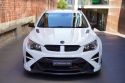 2017 Holden Special Vehicles Maloo GEN-F2 MY17 GTS R Utility Extended Cab 2dr Spts Auto 6sp 6.2SC 