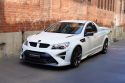 2017 Holden Special Vehicles Maloo GEN-F2 MY17 GTS R Utility Extended Cab 2dr Spts Auto 6sp 6.2SC 