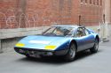 1976 Ferrari 365 BOXER GT4 Coupe 2dr Man 5sp 4.4 