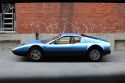 1976 Ferrari 365 BOXER GT4 Coupe 2dr Man 5sp 4.4 