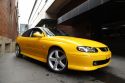 2002 Holden Monaro V2 CV8 Coupe 2dr Auto 4sp 5.7i 