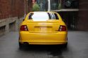 2002 Holden Monaro V2 CV8 Coupe 2dr Auto 4sp 5.7i 