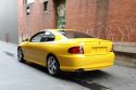 2002 Holden Monaro V2 CV8 Coupe 2dr Auto 4sp 5.7i 