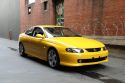 2002 Holden Monaro V2 CV8 Coupe 2dr Auto 4sp 5.7i 