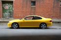 2002 Holden Monaro V2 CV8 Coupe 2dr Auto 4sp 5.7i 