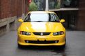 2002 Holden Monaro V2 CV8 Coupe 2dr Auto 4sp 5.7i 