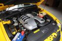 2002 Holden Monaro V2 CV8 Coupe 2dr Auto 4sp 5.7i 