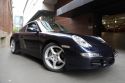 2006 Porsche 911 997 4 Targa 2dr Man 6sp AWD 3.6i [MY07] 