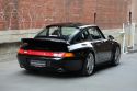 1995 Porsche 911 Carrera 993 RS Touring Coupe 2dr Man 6sp 3.6i 