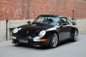 1995 Porsche 911 Carrera 993 RS Touring Coupe 2dr Man 6sp 3.6i 