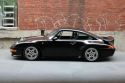 1995 Porsche 911 Carrera 993 RS Touring Coupe 2dr Man 6sp 3.6i 