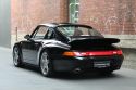 1995 Porsche 911 Carrera 993 RS Touring Coupe 2dr Man 6sp 3.6i 