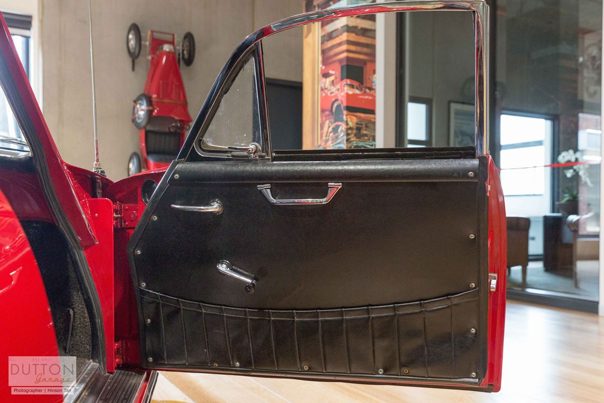 1963 Porsche 356 B Coupe | For Sale | DuttonGarage.com