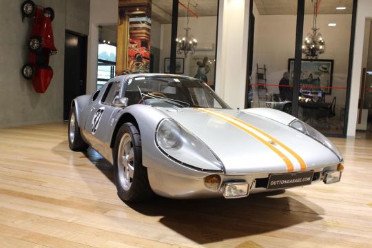 1967 Porsche 904 GTS (Recreation)- for sale in Australia