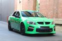 2017 Holden Special Vehicles GTS GEN-F2 Sedan 4dr Spts Auto 6sp 6.2SC [MY17] 