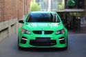 2017 Holden Special Vehicles GTS GEN-F2 Sedan 4dr Spts Auto 6sp 6.2SC [MY17] 