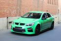 2017 Holden Special Vehicles GTS GEN-F2 Sedan 4dr Spts Auto 6sp 6.2SC [MY17] 