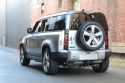 2020 Land Rover Defender L663 110 D240 First Edition Wagon 5dr Spts Auto 8sp AWD 2.0DTT [MY20.5] 