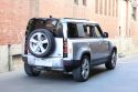 2020 Land Rover Defender L663 110 D240 First Edition Wagon 5dr Spts Auto 8sp AWD 2.0DTT [MY20.5] 