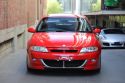 2001 Holden Special Vehicles Maloo VU Utility Extended Cab 2dr Auto 4sp 356kg 5.7i 