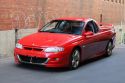 2001 Holden Special Vehicles Maloo VU Utility Extended Cab 2dr Auto 4sp 356kg 5.7i 