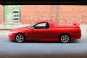 2001 Holden Special Vehicles Maloo VU Utility Extended Cab 2dr Auto 4sp 356kg 5.7i 