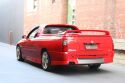 2001 Holden Special Vehicles Maloo VU Utility Extended Cab 2dr Auto 4sp 356kg 5.7i 